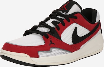 Baskets basses 'CMFT Era' Jordan en blanc : devant