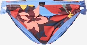 LingaDore Bikini Bottoms in Mixed colors: front