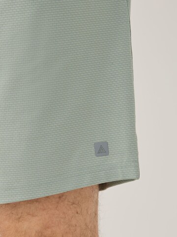 Next Regular Sports trousers in Green