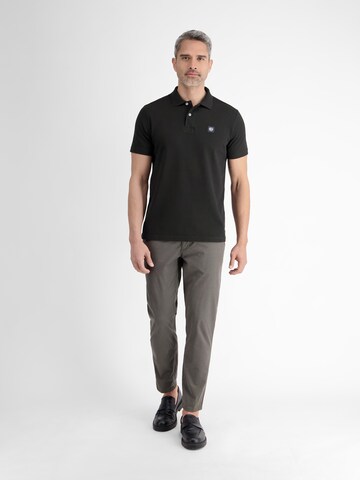 LERROS Shirt in Zwart