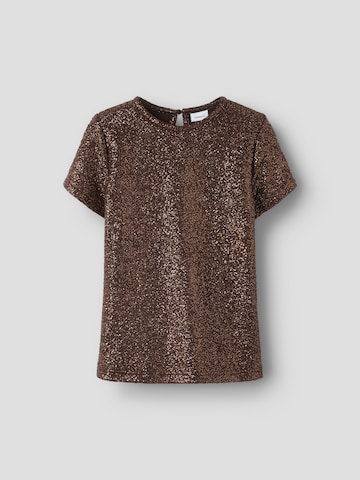 NAME IT Bluser & t-shirts i brun