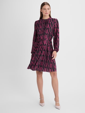 melns Guido Maria Kretschmer Women Kleita 'Susan'