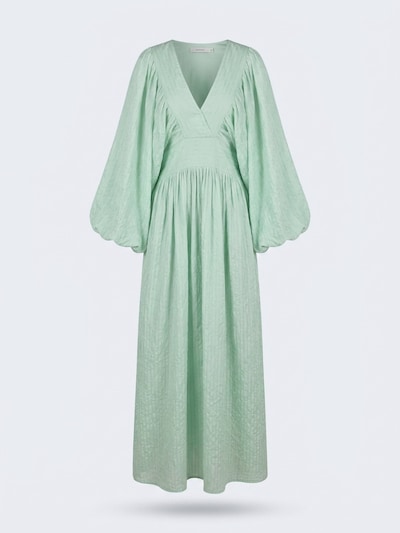 Abito 'Robe Longue Angie' in 36-38 Miss June di colore verde, Visualizzazione prodotti