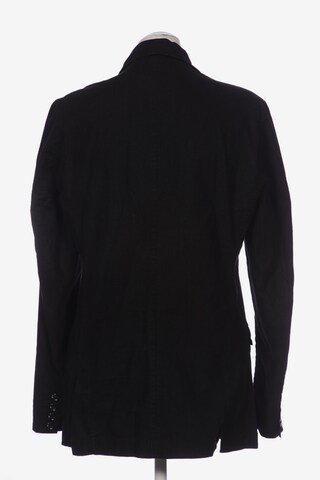 TOM TAILOR Suit Jacket in M in Black