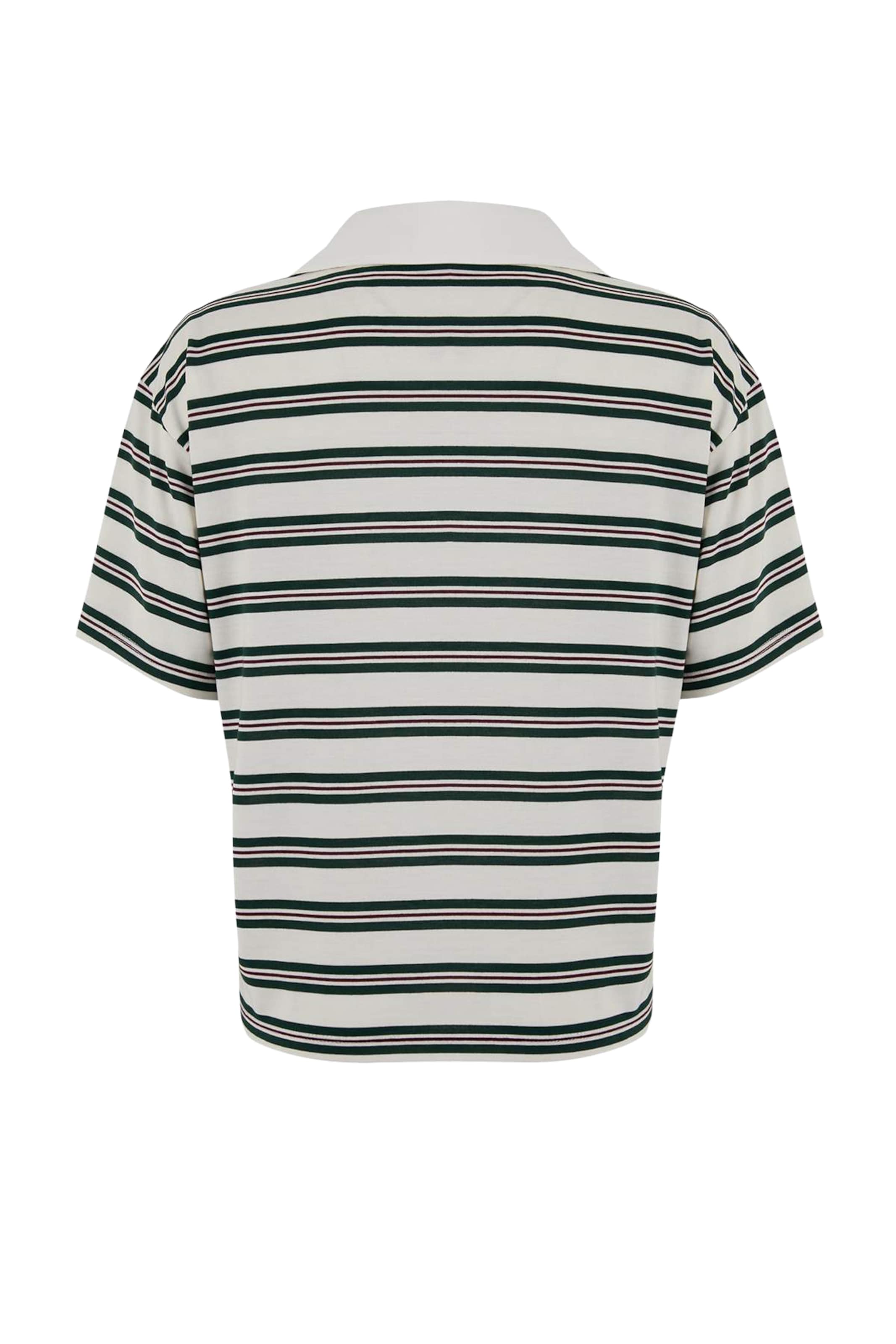 Trendyol - Camiseta en blanco