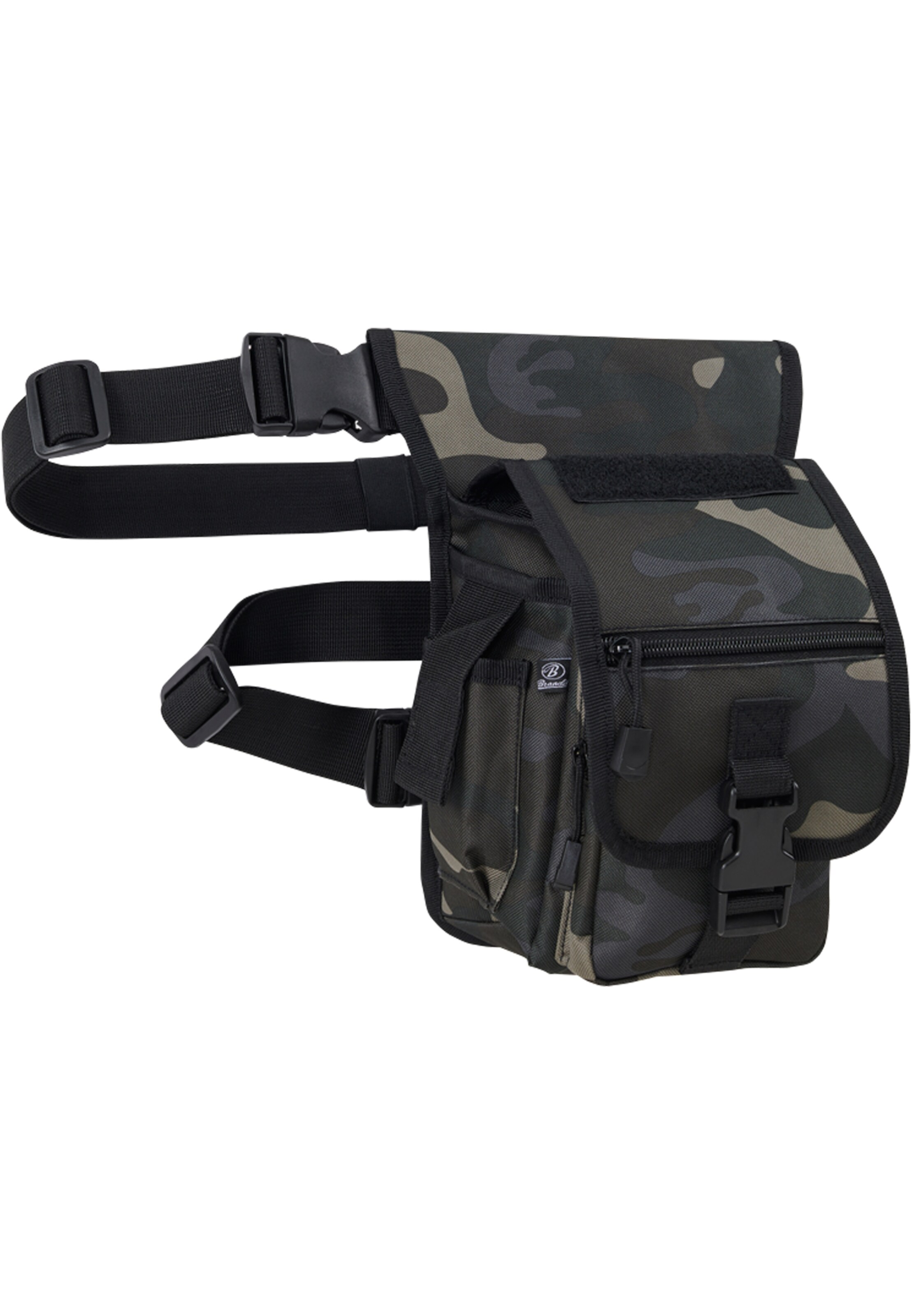 Brandit Ledvinka – mix barev: přední strana