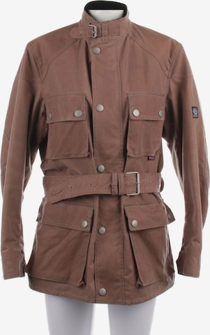 Belstaff Jacket & Coat in M in Brown: front