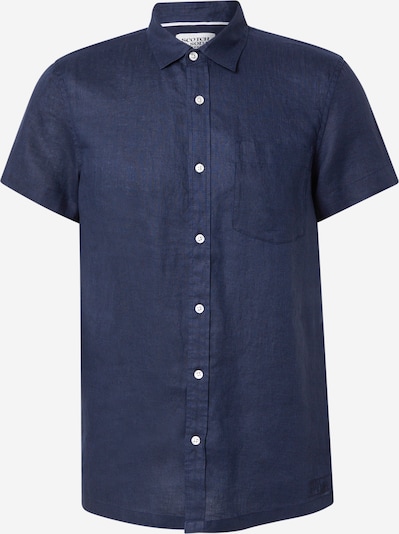 SCOTCH & SODA Krekls, krāsa - tumši zils, Preces skats