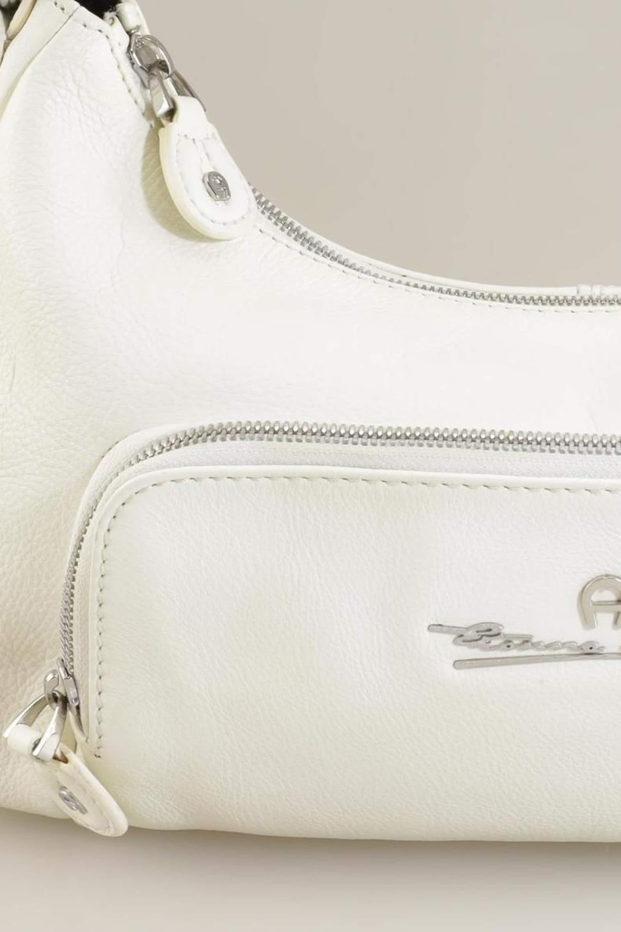 AIGNER Bag in One size in White