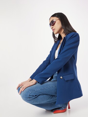 Trendyol Blazer in Blau