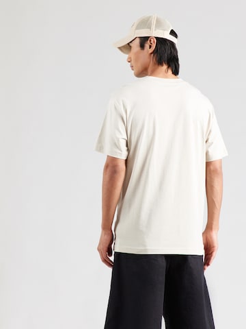 new balance Футболка 'Essentials' в Бежевый