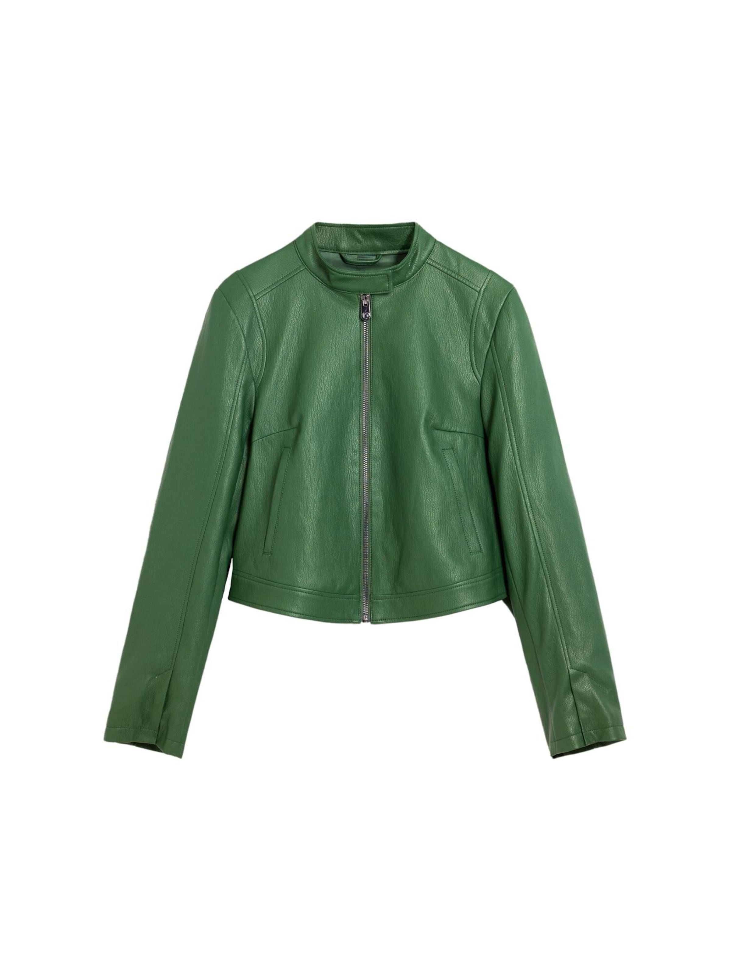 zöld Desigual Átmeneti dzseki, Termék nézet