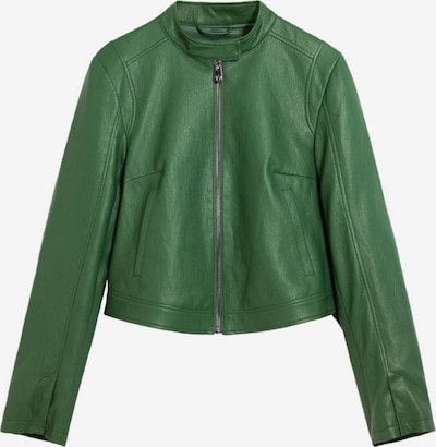 Desigual Prijelazna jakna u zelena, Pregled proizvoda