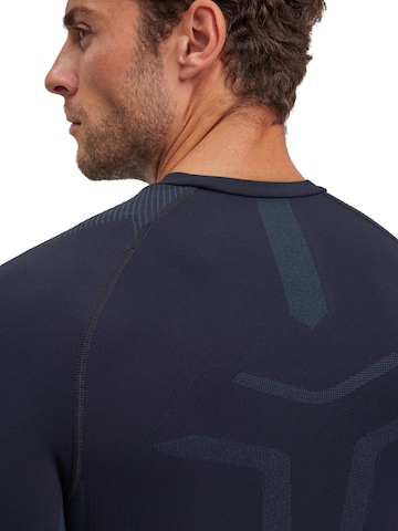 FALKE Base Layer in Black