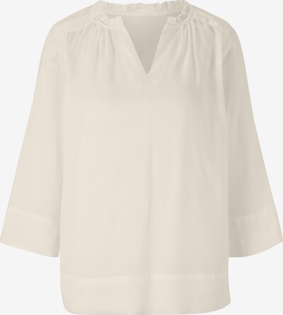 heine Bluse in champagner, Produktansicht