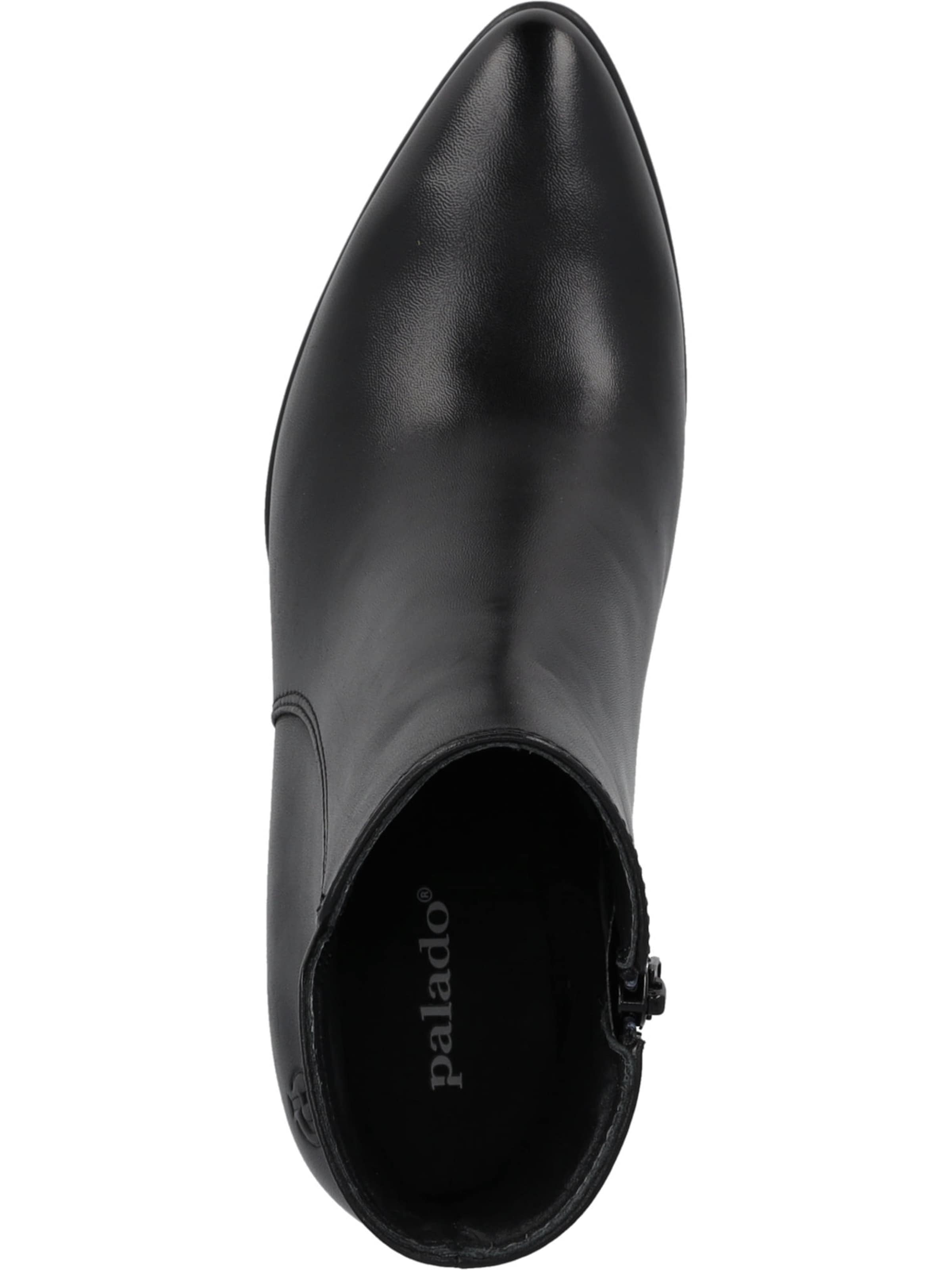 Palado - Botas 'Ninnoa' en negro