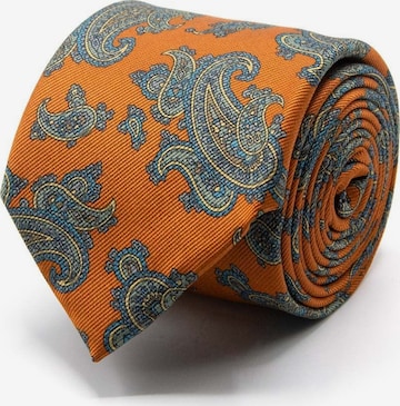 ABOUT Orangefarbene » YOU Krawatten Herren