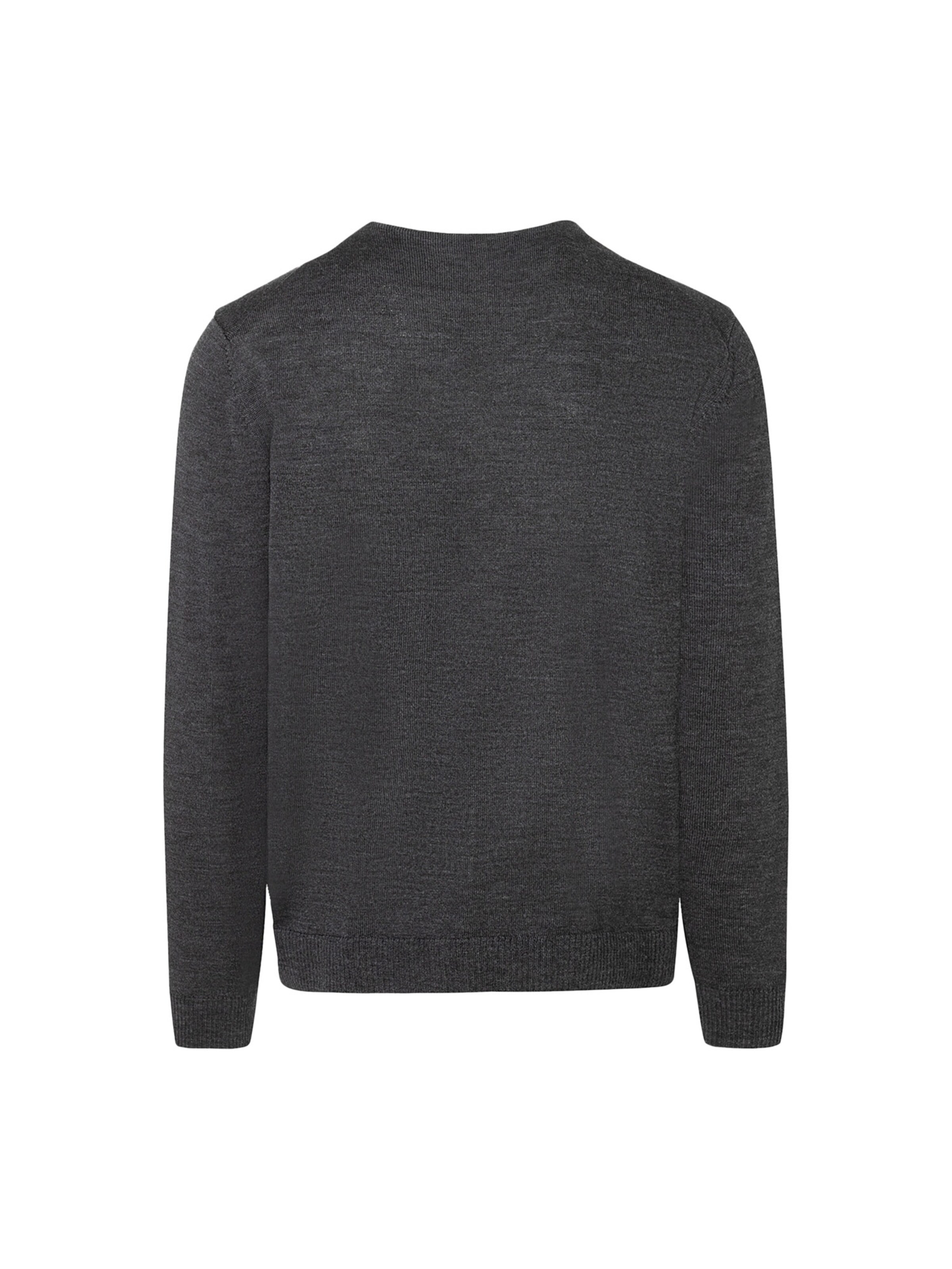 MAERZ Muenchen - Casaco de malha em cinzento