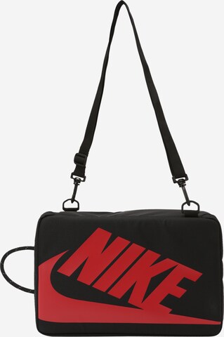 Nike Sportswear Gymtas in Zwart