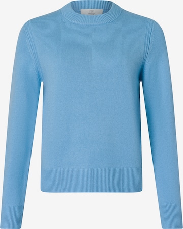 Ipuri Trui in Blauw: voorkant