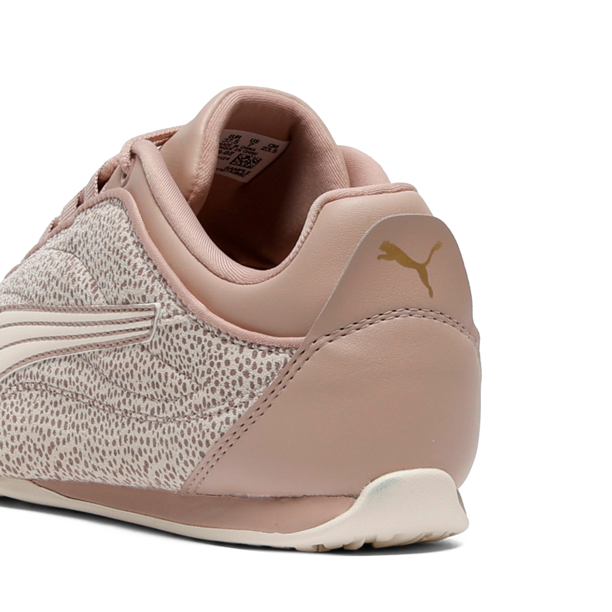 PUMA Sneakers in Beige