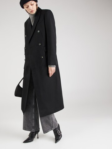 Manteau mi-saison 'Ebba' DAY BIRGER ET MIKKELSEN en noir