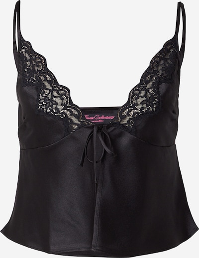 Hunkemöller Spavaćica 'Mya' u crna, Pregled proizvoda