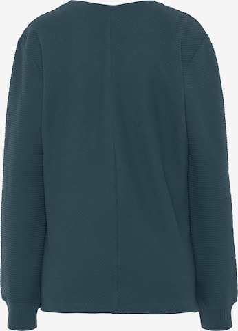 Pull-over s.Oliver en vert