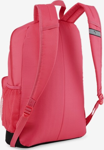 PUMA Rucksack in Pink