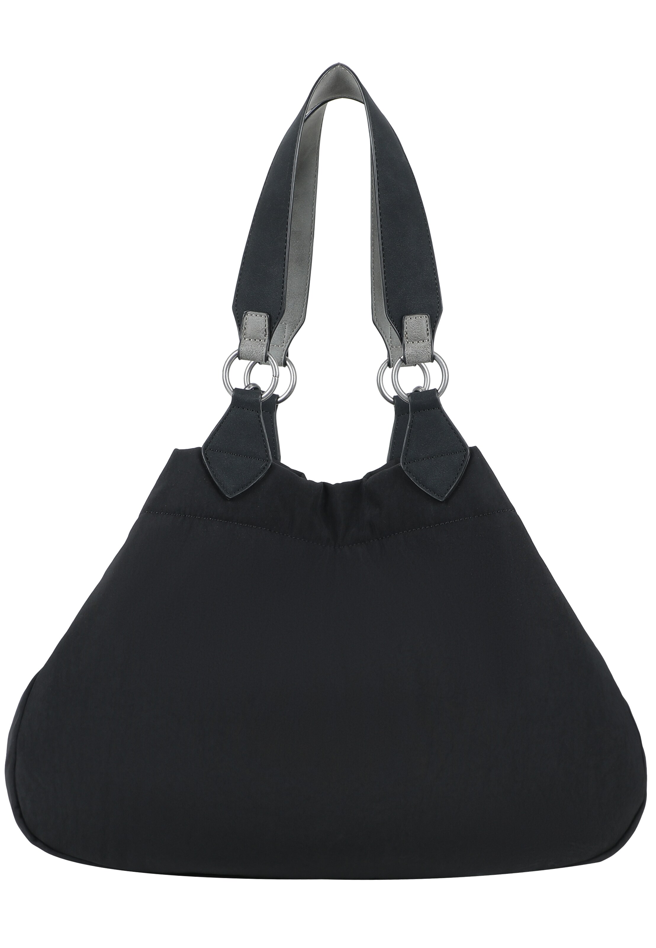 Fritzi aus Preußen Shopper 'Tüddelüt' in Black