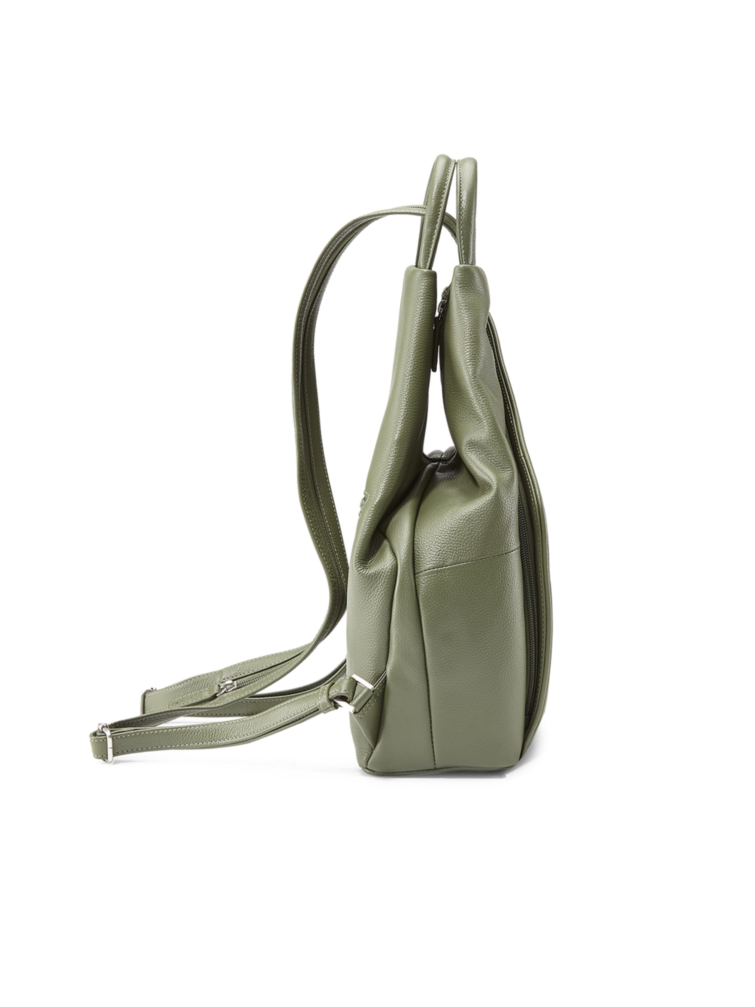 Picard Rucksack in Grün