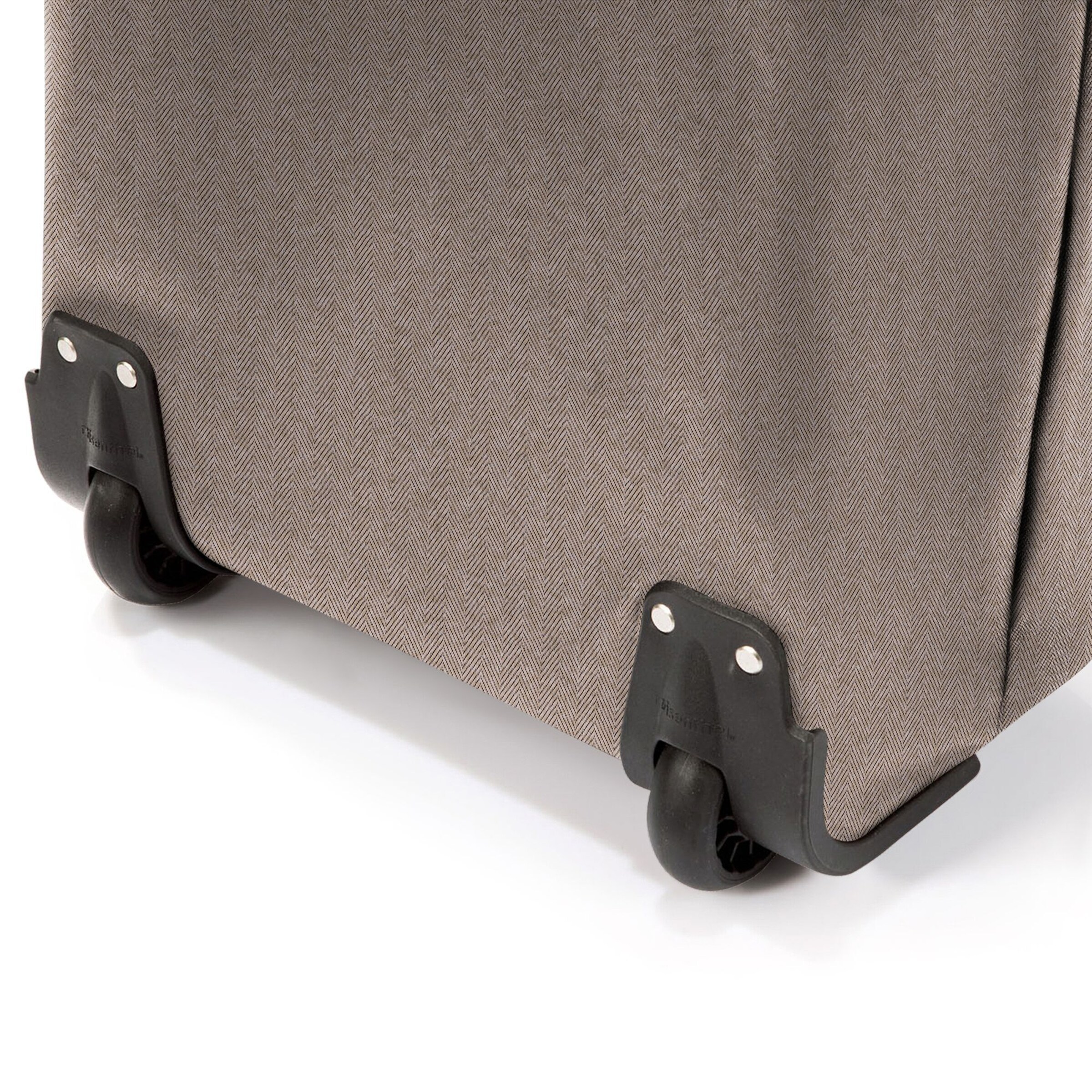 REISENTHEL Cart in Beige