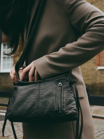 Next Umhängetasche in Schwarz