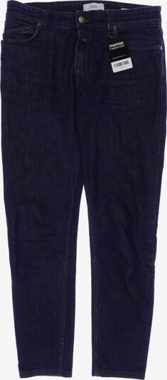 Closed Jeans in 30 in marine blue, Item view