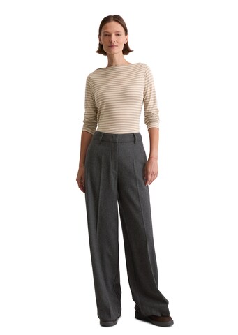 Marc O'Polo Shirt in Beige