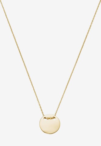 Suri Frey Necklace ' SFY Emmy ' in Gold