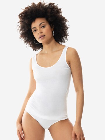 Mey Undershirt 'Noblesse' in White