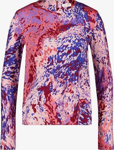 GERRY WEBER Bluzka w kolorze mieszane kolorym, Podgląd produktu