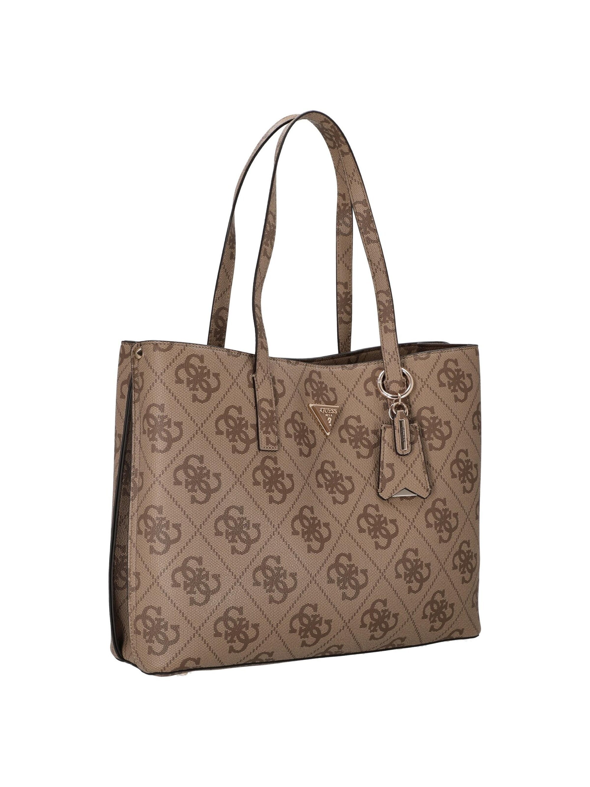 GUESS Originals Shopper 'Meridian ll'‌‌‌‌‌‌‌‌‌‌ in Braun