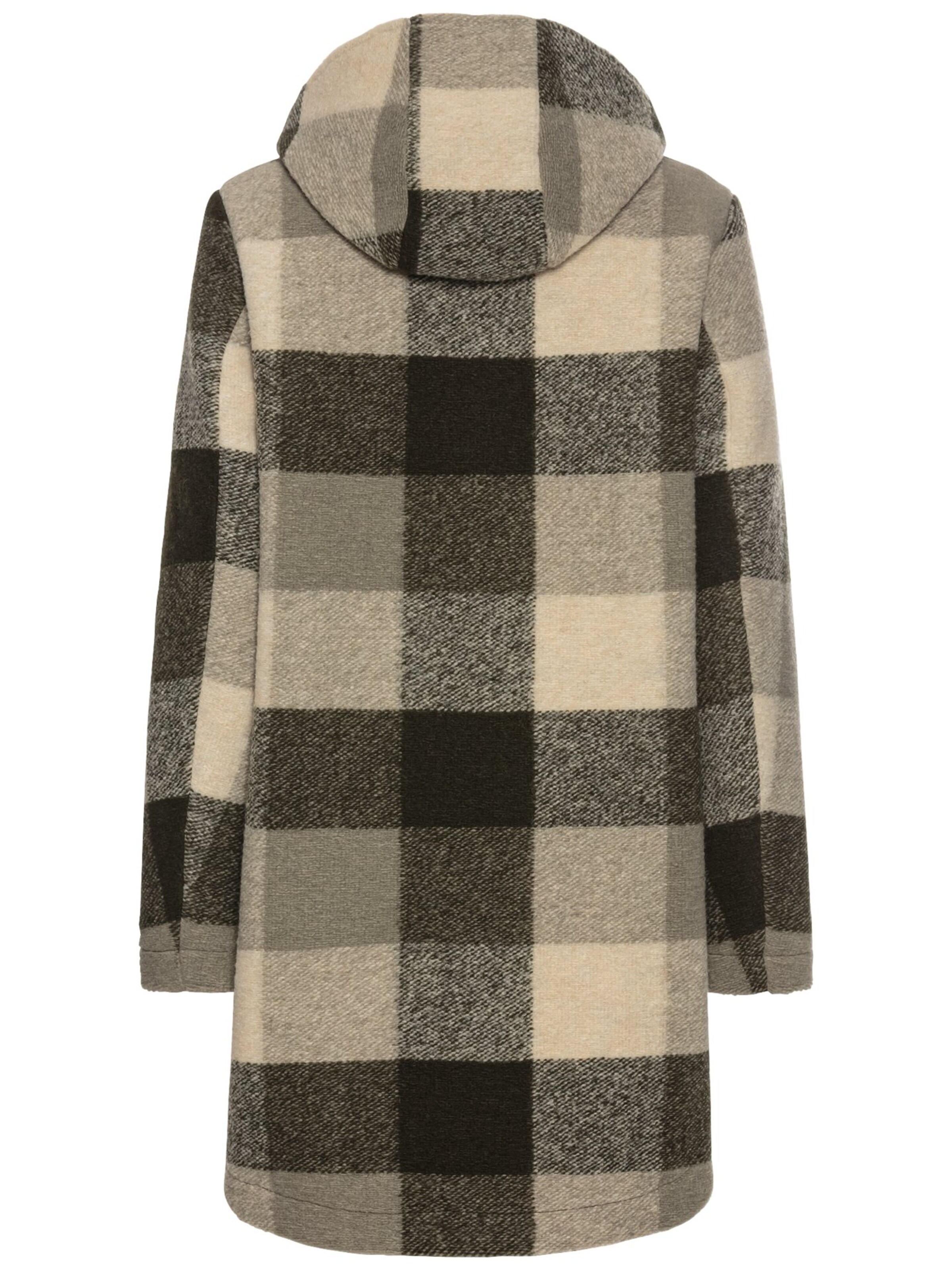 CAMEL ACTIVE Übergangsmantel in Beige