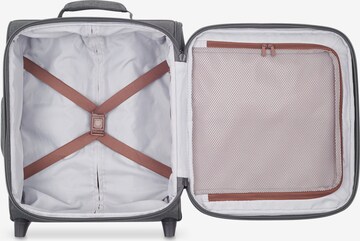 Delsey Paris Trolley 'Maubert 2.0' in Grau