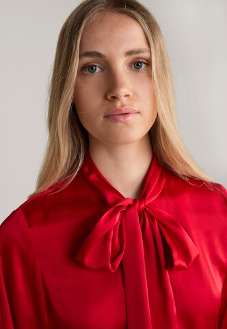 JOOP! Bluse in Rot