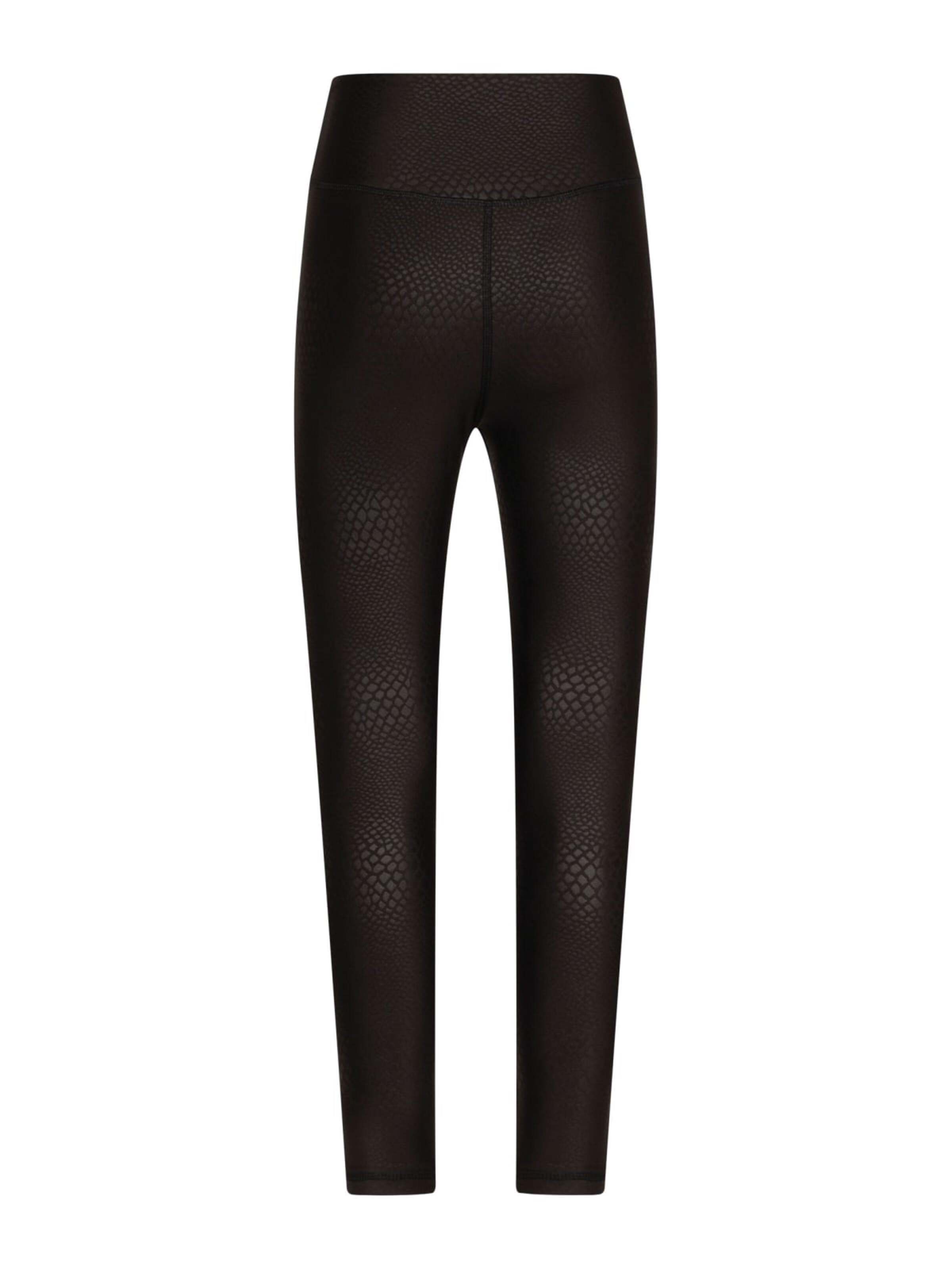 Lismina Slim fit Leggings '937' in Black