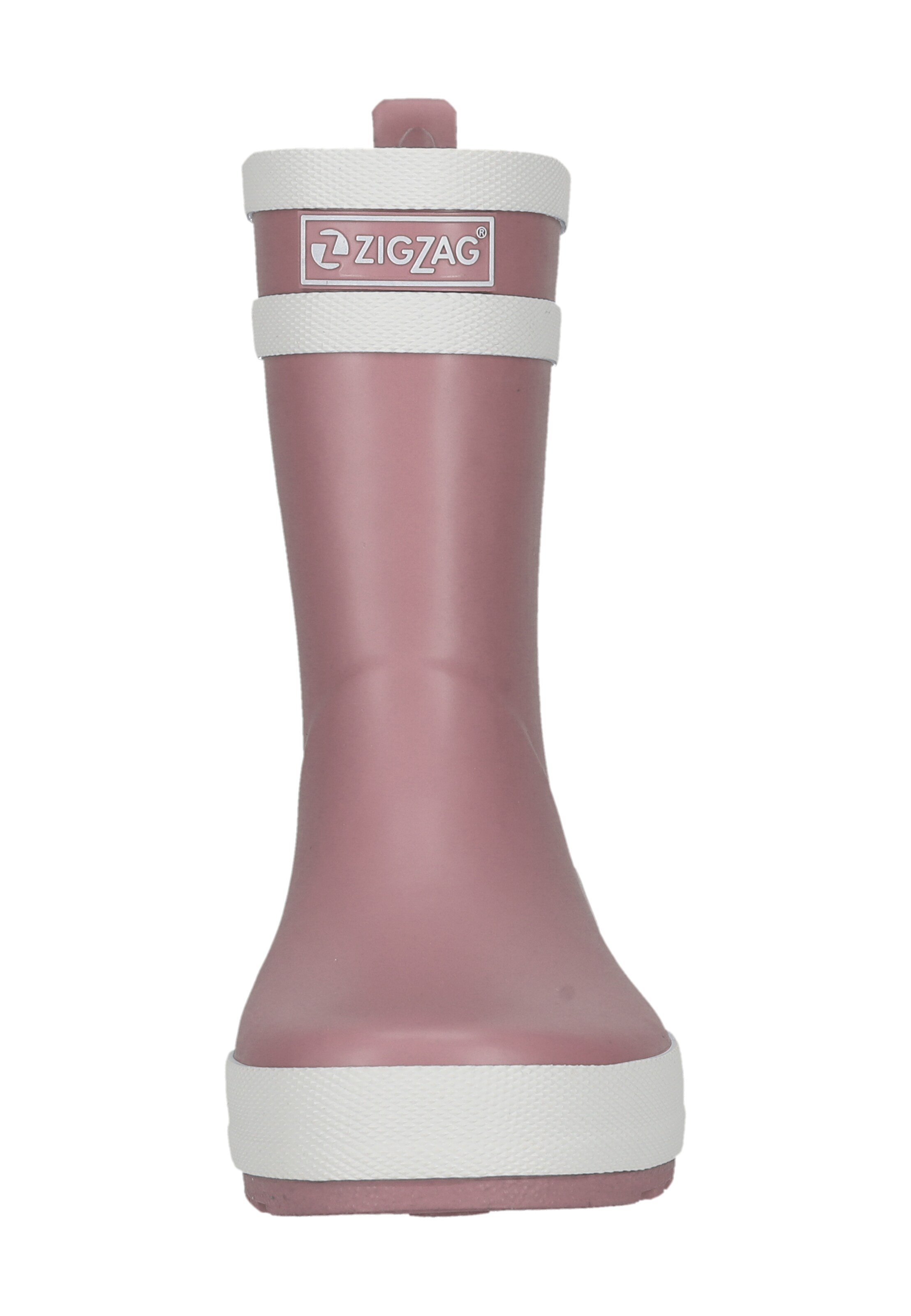 ZigZag Regenlaarzen in Roze
