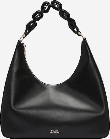 Hobo bag tommy hilfiger hotsell