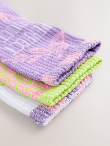 Next Κάλτσες σε ανάμεικτα χρώματα