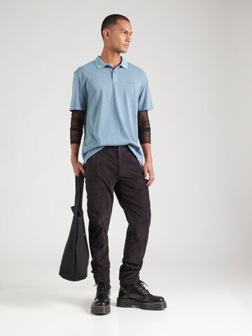 LEVI'S ® Poloshirt in Blau