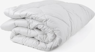 Aspero Decke 'Ajaccio' in naturweiß, Produktansicht