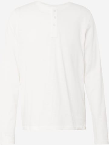 FYNCH-HATTON Shirt in Weiß: predná strana