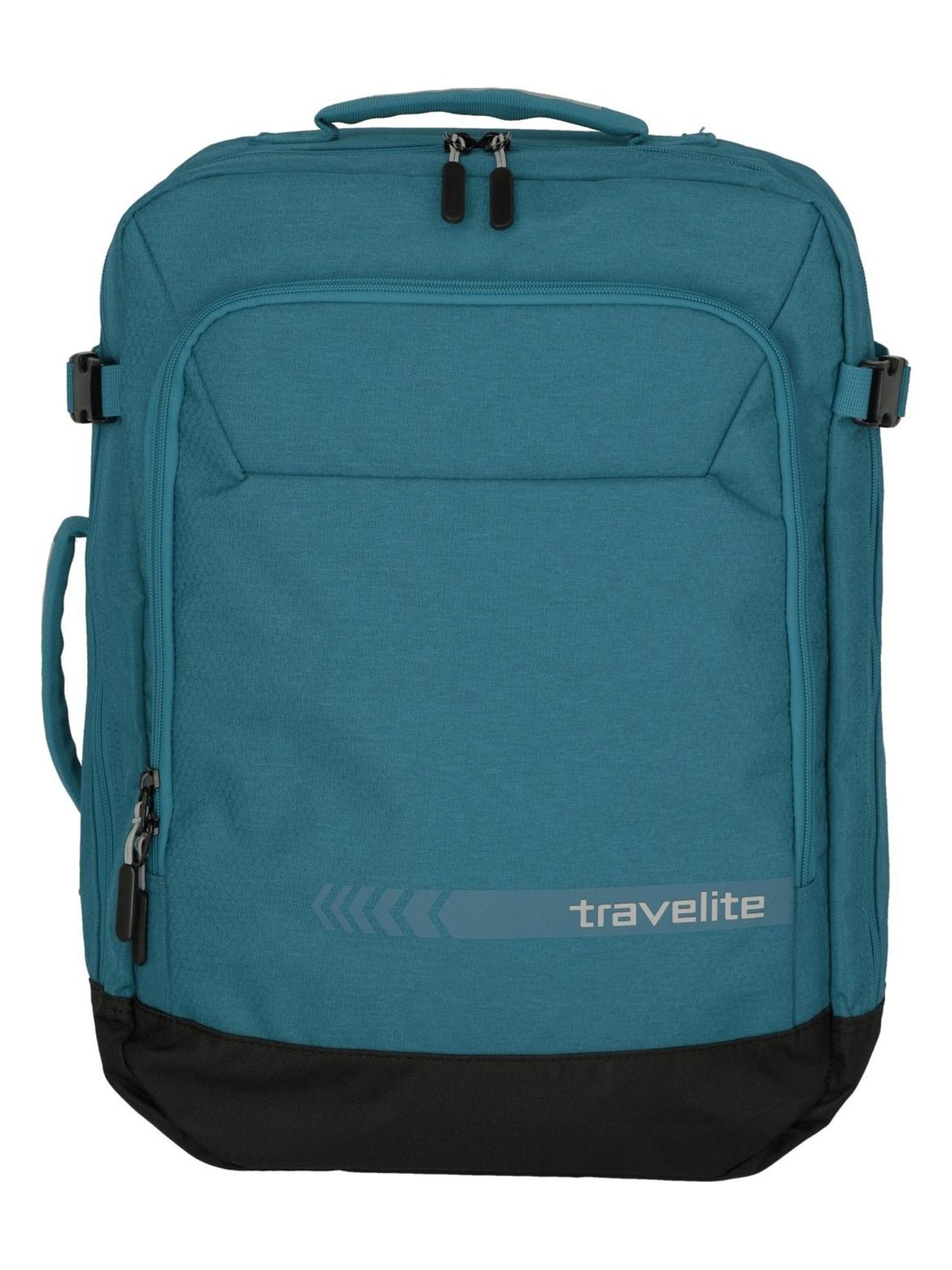 TRAVELITE - Mochila en azul